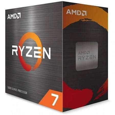 Processador AMD Ryzen 7-5700G com socket AM4 de 3,80 GHz