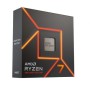 Processador AMD Ryzen 7-7700X 4,50 GHz socket AM5