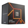 Processador AMD Ryzen 9-7900X 4,70 GHz socket AM5