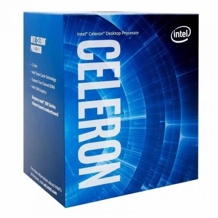 Processador Intel Celeron G5905 3.50GHz Socket 1200