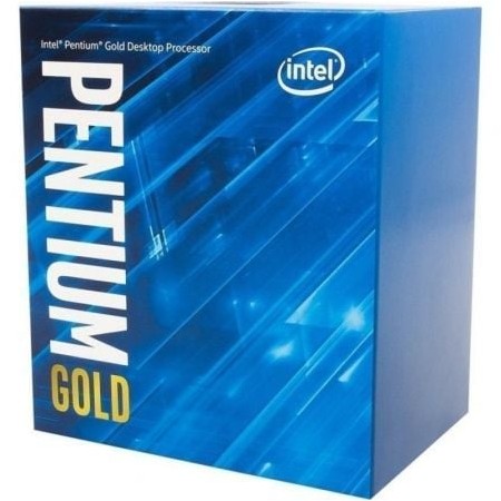 Processador Intel Pentium Gold G6405 4.10GHz Socket 1200