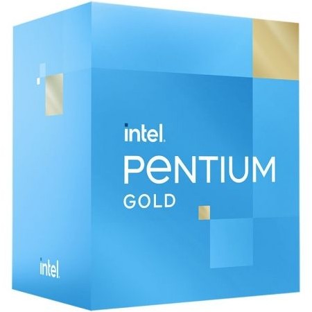 Processador Intel Pentium Gold G7400 3.70GHz Socket 1700