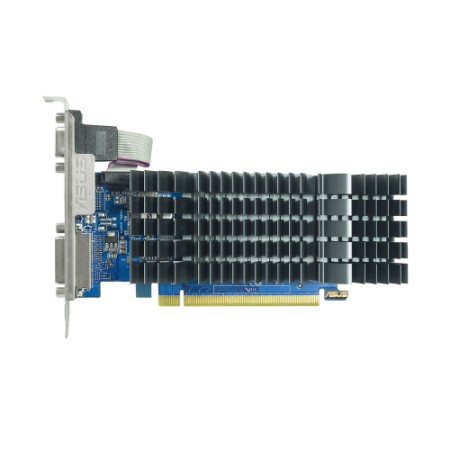 ASUS GT710-SL-2GD3-BRK-EVO NVIDIA GeForce GT 710 2GB GDDR3