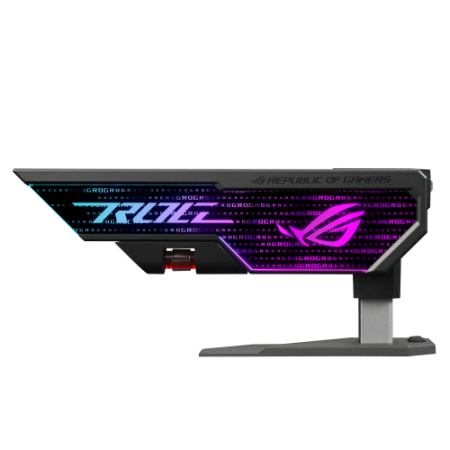 Suporte para placa de vídeo ASUS ROG Herculx Suporte para placa de vídeo universal