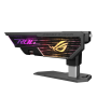 Suporte para placa de vídeo ASUS ROG Herculx Suporte para placa de vídeo universal