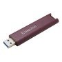 Kingston Technology DataTraveler Max USB Flash Drive 1000 GB USB tipo A 3.2 Gen 2 (3.1 Gen 2) vermelho