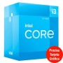 Processador Intel Core i3-12100F 3,30 GHz com socket 1700