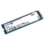 Kingston Technology NV2 M.2 500GB PCI Express 4.0 NVMe