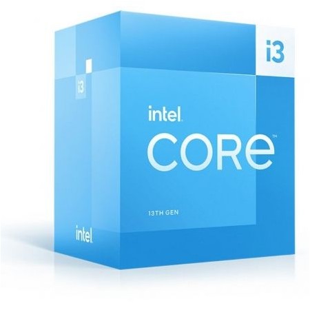 Processador Intel Core i3-13100 3,40 GHz socket 1700