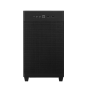 Minitorre ASUS Prime AP201 MicroATX Preto