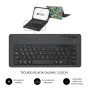 Capa para teclado SUBBLIM Keytab Pro BT Trendy Comic