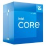 Processador Intel Core i5-12400 2.50GHz Socket 1700