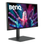 Tela LED Benq PD2506Q 63,5 cm (25") 2560 x 1440 pixels 2K Ultra HD Preto