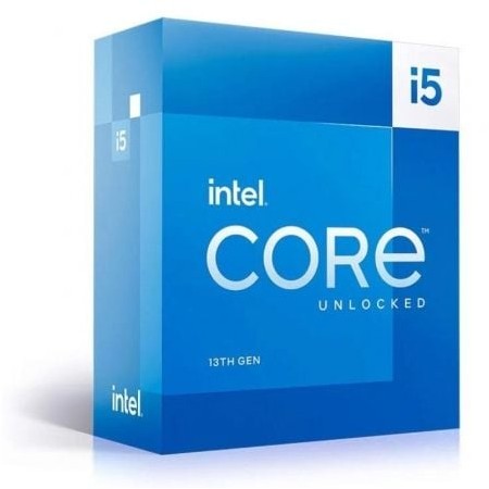 Processador Intel Core i5-13400 2.50GHz Socket 1700