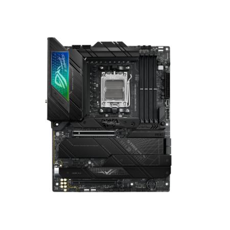 ASUS ROG STRIX X670E-F GAMING WIFI AMD X670 Socket AM5 ATX