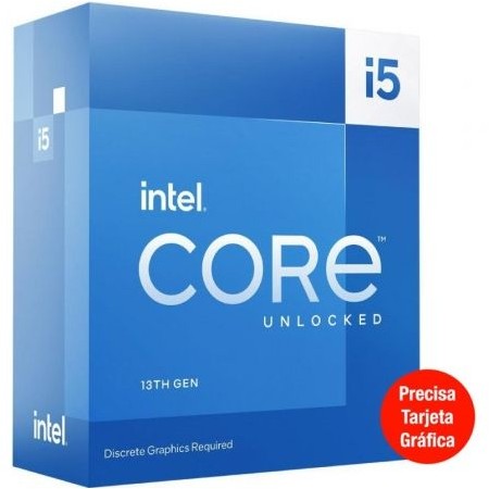 Processador Intel Core i5-13400F 2.50GHz Socket 1700