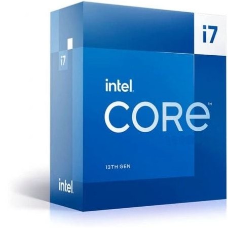 Processador Intel Core i7-13700 2.10GHz Socket 1700