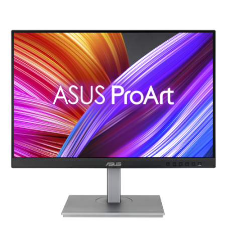 ASUS ProArt PA248CNV 61,2 cm (24,1") 1920 x 1200 pixels Full HD+ Preto