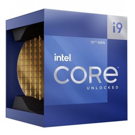 Processador Intel Core i9-12900K 3.20GHz Socket 1700