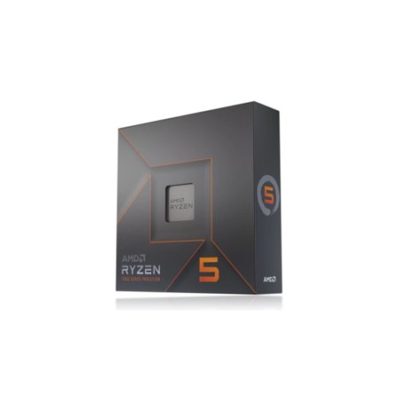 Processador AMD Ryzen 5 7600X 4,7 GHz 32 MB L3 Box