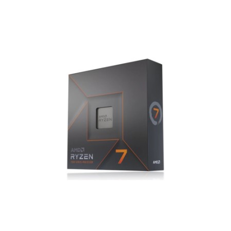 Processador AMD Ryzen 7 7700X 4,5 GHz 32 MB L3 Box