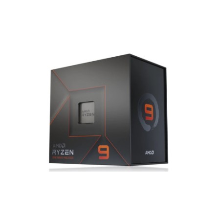 Processador AMD Ryzen 9 7900X 4,7 GHz 64 MB L3 Box