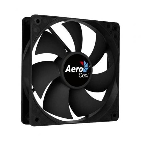 Ventoinha Aerocool Force 8/8cm