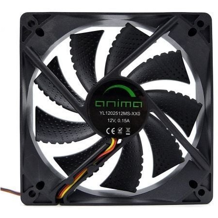 Fan Anima AF12/ 12cm