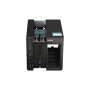 QNAP TS-253E NAS Torre Ethernet Preto J6412