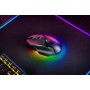 Mouse Razer Basilisk V3 Pro mão direita RF sem fio + Bluetooth + USB tipo C óptico 30.000 DPI