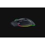 Mouse Razer Basilisk V3 Pro mão direita RF sem fio + Bluetooth + USB tipo C óptico 30.000 DPI