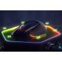 Mouse Razer Basilisk V3 Pro mão direita RF sem fio + Bluetooth + USB tipo C óptico 30.000 DPI