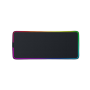 Mouse pad para jogos Razer Strider Chroma preto