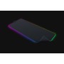 Mouse pad para jogos Razer Strider Chroma preto