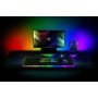 Mouse pad para jogos Razer Strider Chroma preto