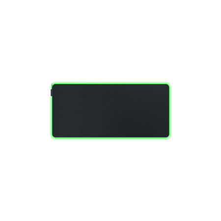 Mouse pad para jogos Razer Goliathus Chroma preto