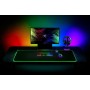 Mouse pad para jogos Razer Goliathus Chroma preto