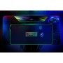 Mouse pad para jogos Razer Goliathus Chroma preto