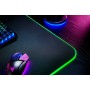 Mouse pad para jogos Razer Goliathus Chroma preto