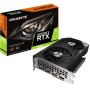 Placa Gráfica Gigabyte GeForce RTX 3060 WindForce OC 12G/ 12GB GDDR6/ LHR