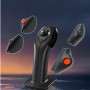 THRUSTMASTER TCA SIDESTICK X AIRBUS EDITION PARA XBOX/PC