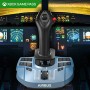 THRUSTMASTER TCA SIDESTICK X AIRBUS EDITION PARA XBOX/PC