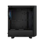 Fractal Design Meshify 2 Compact Lite Preto