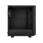 Fractal Design Meshify 2 Compact Lite Preto