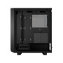 Fractal Design Meshify 2 Compact Lite Preto