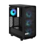 Fractal Design Meshify 2 Compact Lite Preto