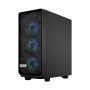 Fractal Design Meshify 2 Compact Lite Preto