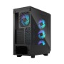 Fractal Design Meshify 2 Compact Lite Preto