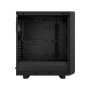 Fractal Design Meshify 2 Compact Lite Preto