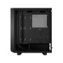 Fractal Design Meshify 2 Compact Lite Preto